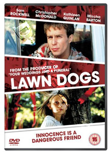 Lawn Dogs (DVD)